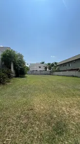 Terreno Condomínio Alphaville Flamboyant Residencial Araguaia, Goiânia - GO — foto 2