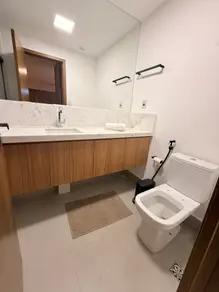 Imagem 4 - Apartamento em Setor Marista, Goiânia - GO