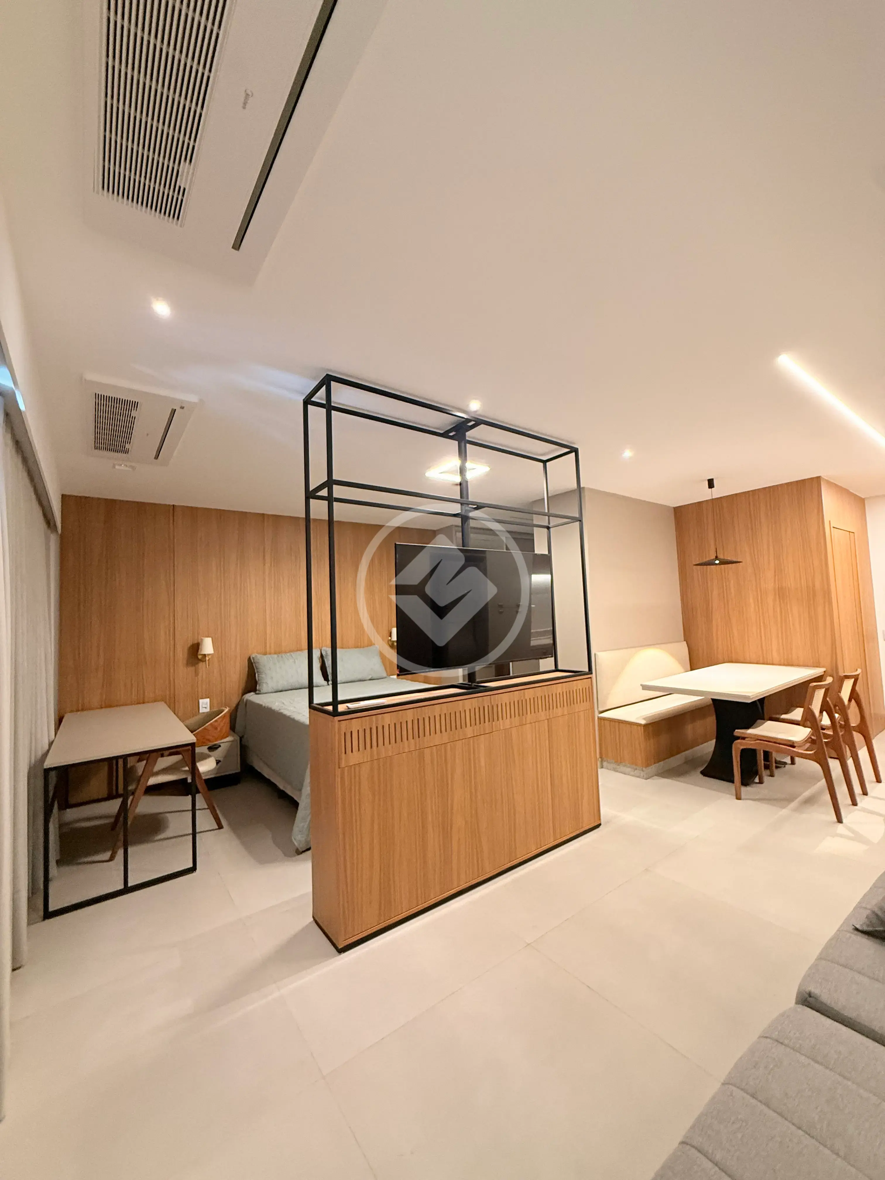 Image 2 - Apartamento em Setor Marista, Goiânia - GO