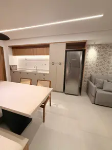Apartamento Setor Marista, Goiânia - GO — foto 1