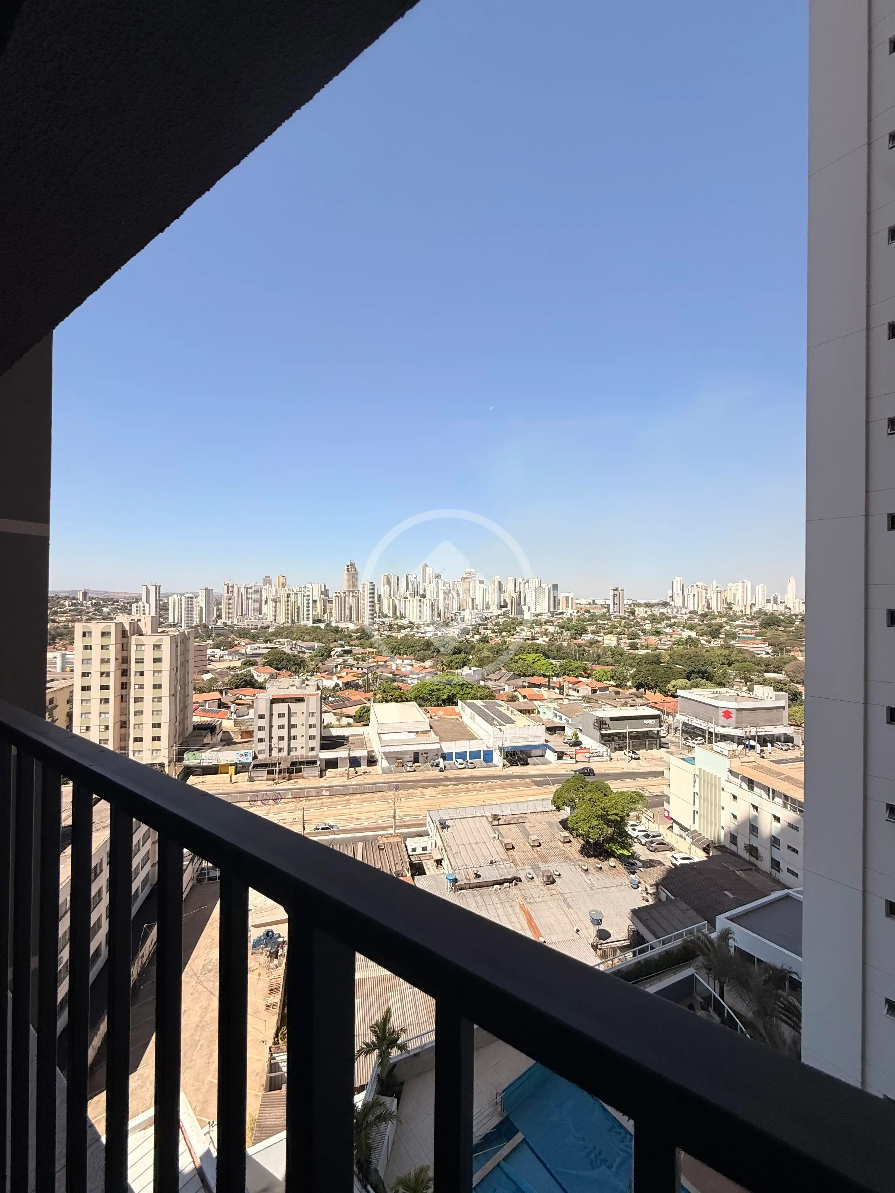Imagem 1 - Apartamento em Setor Marista, Goiânia - GO