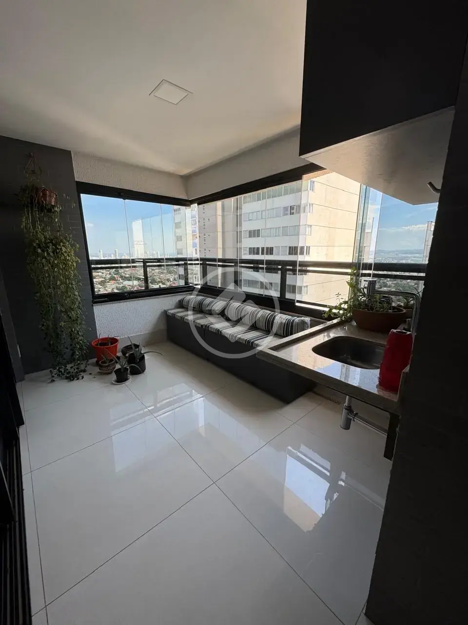 Image 2 - Apartamento em Park Lozandes, Goiânia - GO