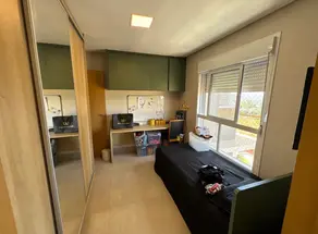 Imagem 5 - Apartamento em Park Lozandes, Goiânia - GO