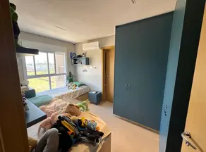 Imagem 3 - Apartamento em Park Lozandes, Goiânia - GO