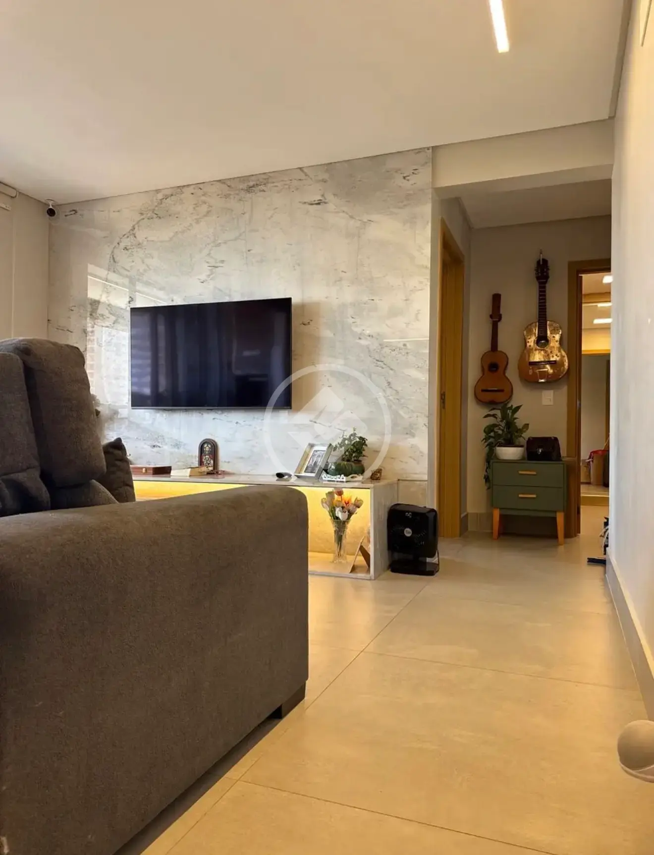 Imagem 1 - Apartamento em Park Lozandes, Goiânia - GO