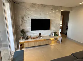 Imagem 2 - Apartamento em Park Lozandes, Goiânia - GO