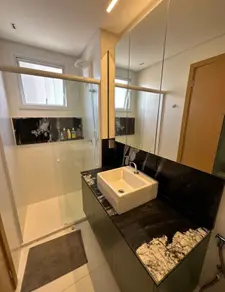 Imagem 4 - Apartamento em Park Lozandes, Goiânia - GO
