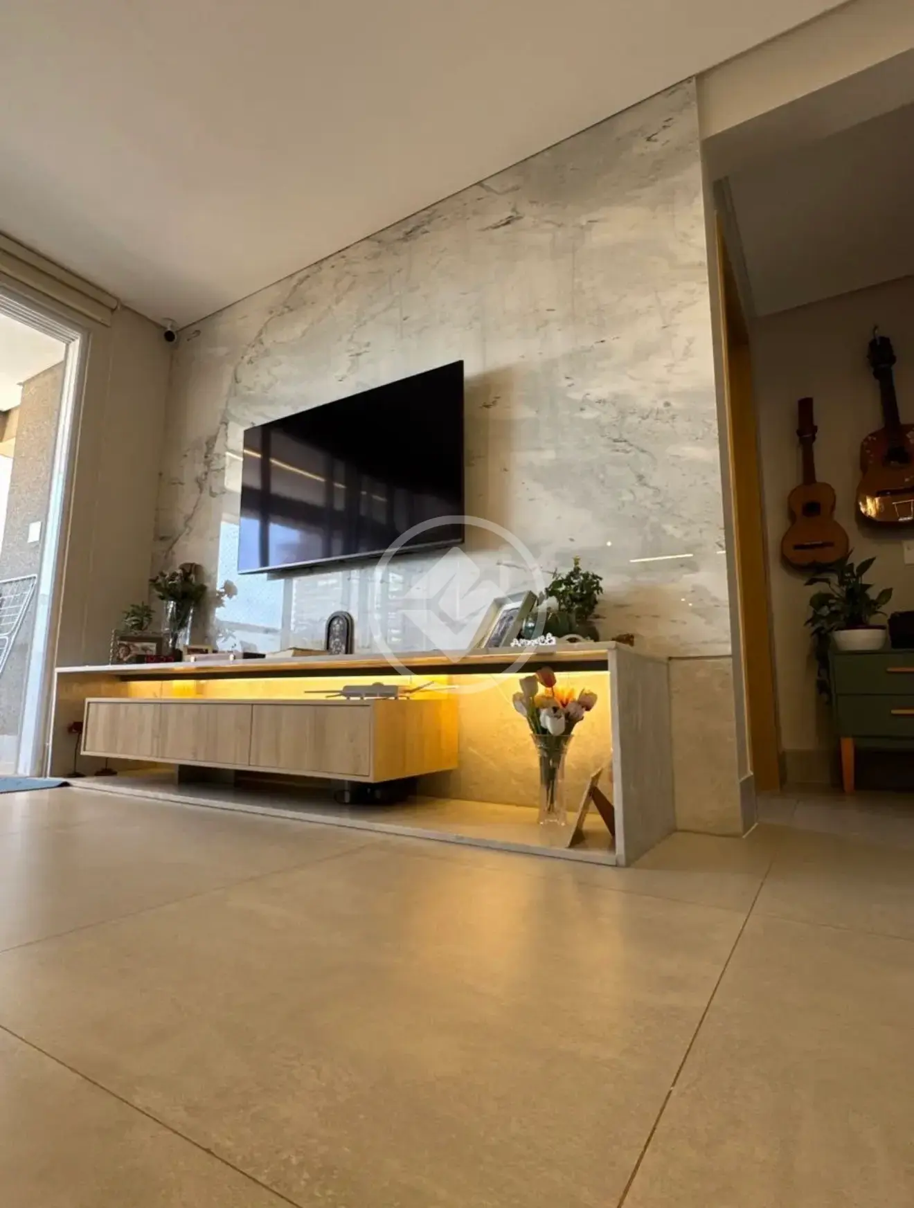 Image 2 - Apartamento em Park Lozandes, Goiânia - GO
