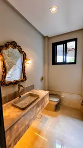 Imagem 3 - Casa Condomínio em Residencial Aldeia do Vale, Goiânia - GO