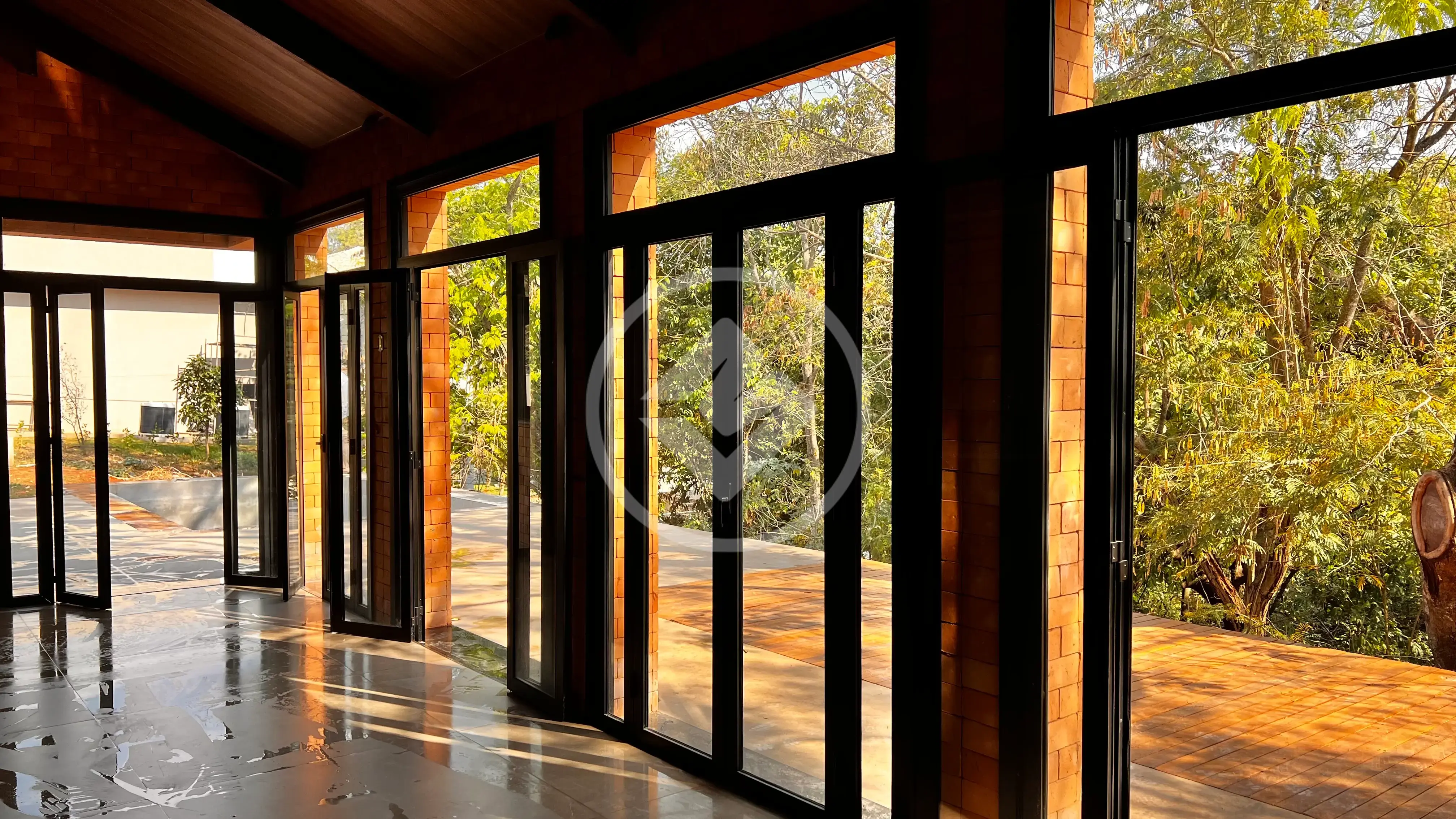 Image 2 - Casa Condomínio em Residencial Aldeia do Vale, Goiânia - GO
