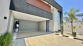Casa Residencial Havaí, Goiânia - GO — foto 1