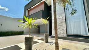 Casa Residencial Havaí, Goiânia - GO — foto 2