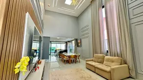 Imagem 2 - Casa em Residencial Havaí, Goiânia - GO