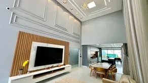 Imagem 3 - Casa em Residencial Havaí, Goiânia - GO