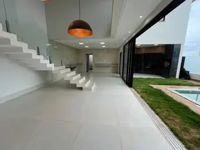 Imagem 4 - Sobrado Em Condomínio em JARDINS PARMA, Senador Canedo - GO