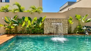 Sobrado Em Condomínio Jardins França, Goiânia - GO — foto 2