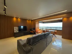 Apartamento Park Lozandes, Goiânia - GO — foto 2