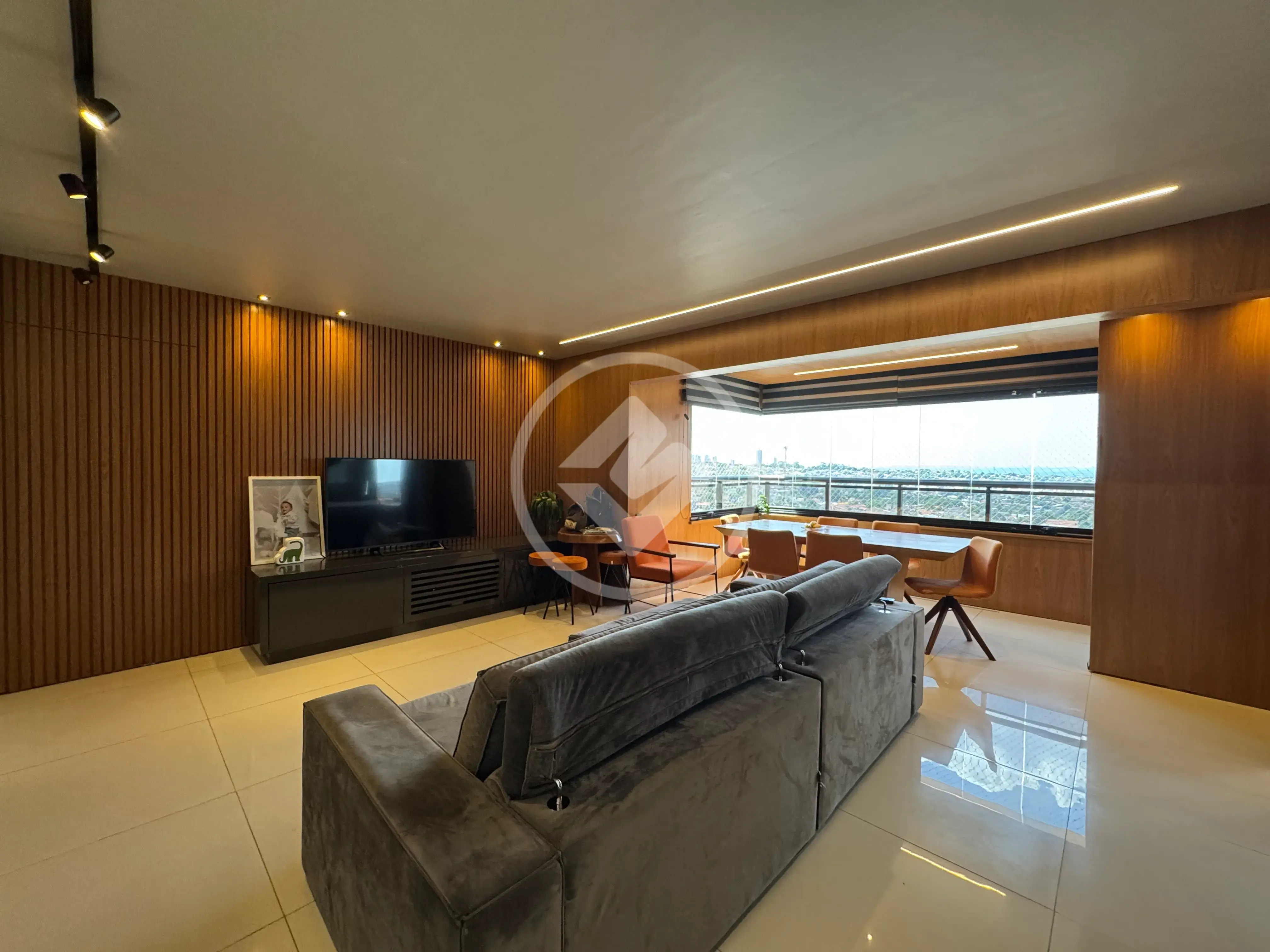 Image 2 - Apartamento em Park Lozandes, Goiânia - GO