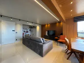 Imagem 3 - Apartamento em Park Lozandes, Goiânia - GO