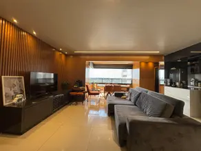 Apartamento Park Lozandes, Goiânia - GO — foto 1