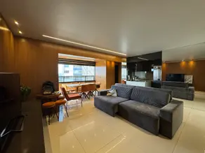 Imagem 2 - Apartamento em Park Lozandes, Goiânia - GO