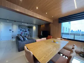 Imagem 4 - Apartamento em Park Lozandes, Goiânia - GO