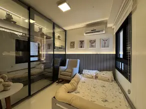 Imagem 6 - Apartamento em Park Lozandes, Goiânia - GO