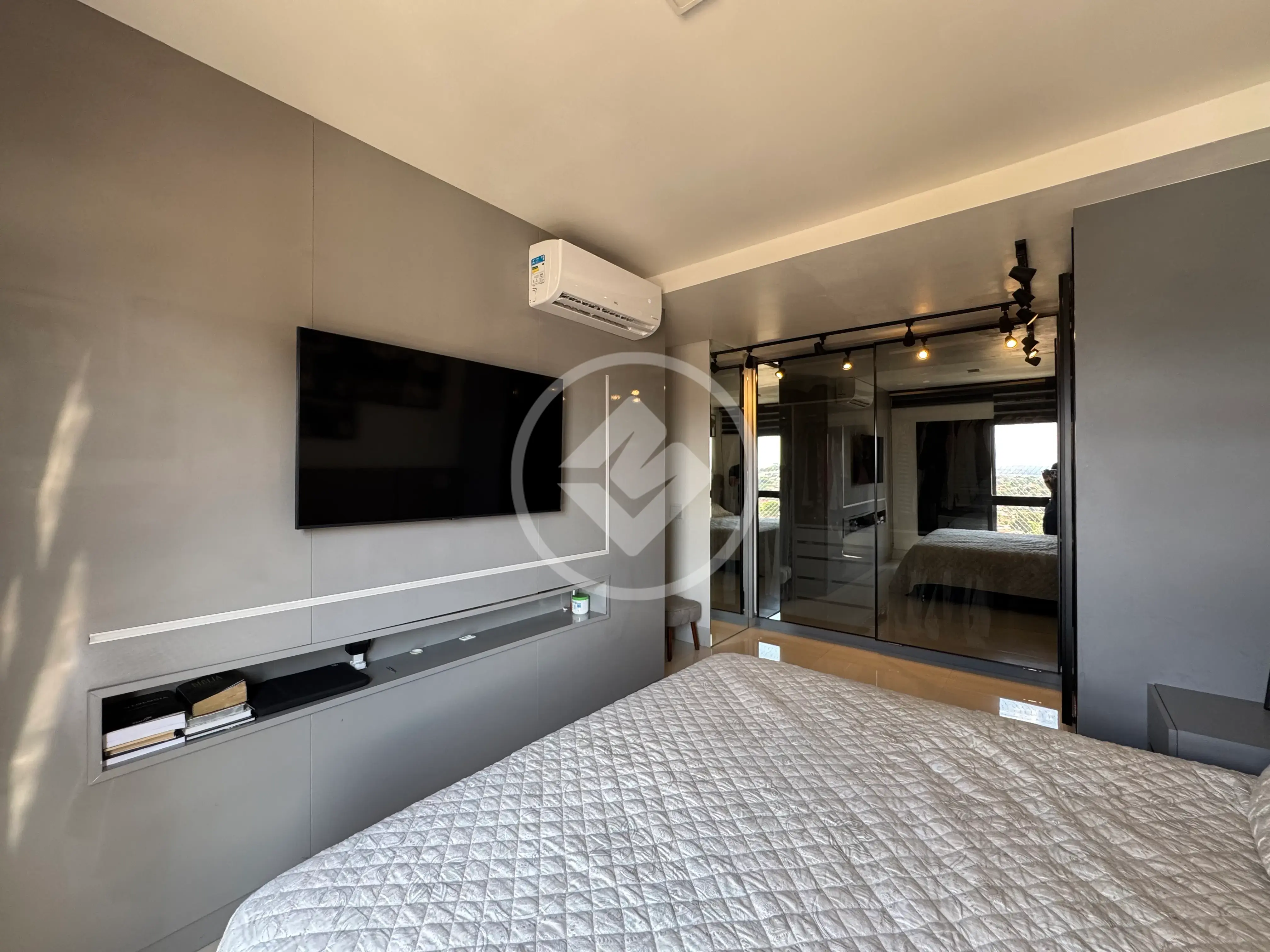 Image 11 - Apartamento em Park Lozandes, Goiânia - GO