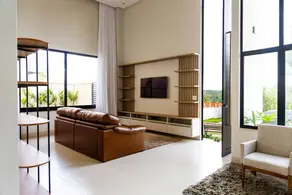 Imagem 3 - Casa Condomínio em Residencial Goiânia Golfe Clube, Goiânia - GO