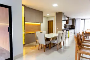 Imagem 6 - Casa Condomínio em Residencial Goiânia Golfe Clube, Goiânia - GO