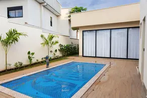 Imagem 2 - Casa Condomínio em Residencial Goiânia Golfe Clube, Goiânia - GO