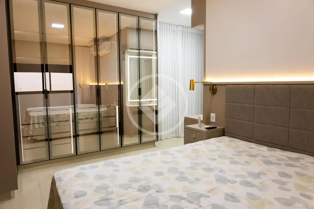 Image 13 - Casa Condomínio em Residencial Goiânia Golfe Clube, Goiânia - GO