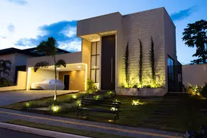 Casa Condomínio Residencial Goiânia Golfe Clube, Goiânia - GO — foto 1
