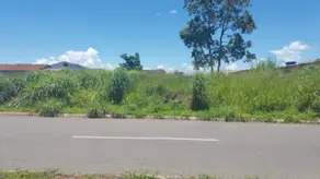 Terreno Independência, Aparecida de Goiânia - GO — foto 1