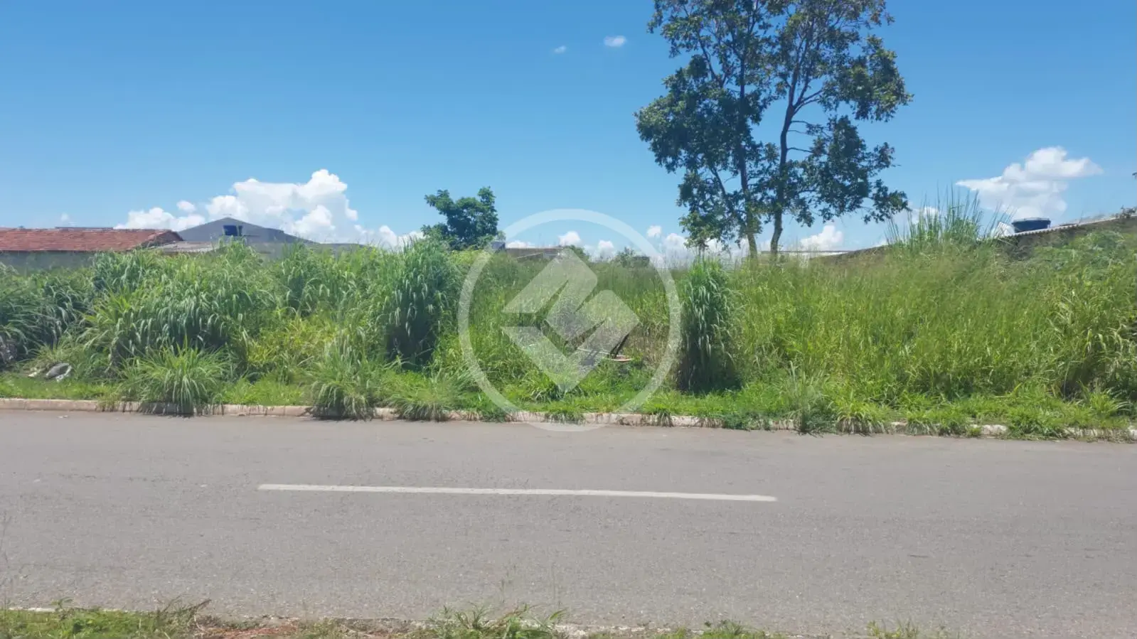 Imagem 1 - Terreno em Independência, Aparecida de Goiânia - GO
