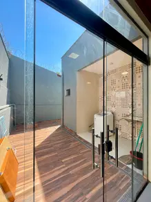 Imagem 6 - Casa em Residencial Boa Vista, Senador Canedo - GO