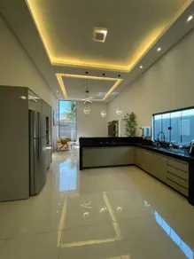 Imagem 3 - Casa em Residencial Boa Vista, Senador Canedo - GO