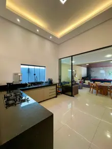 Imagem 5 - Casa em Residencial Boa Vista, Senador Canedo - GO