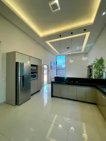 Imagem 4 - Casa em Residencial Boa Vista, Senador Canedo - GO