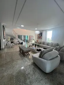 Imagem 5 - Sobrado Em Condomínio em Residencial Aldeia do Vale, Goiânia - GO