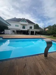 Imagem 3 - Sobrado Em Condomínio em Residencial Aldeia do Vale, Goiânia - GO
