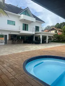 Imagem 2 - Sobrado Em Condomínio em Residencial Aldeia do Vale, Goiânia - GO
