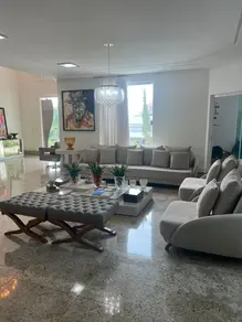 Imagem 4 - Sobrado Em Condomínio em Residencial Aldeia do Vale, Goiânia - GO