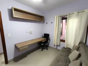 Imagem 2 - Casa Condomínio em Sítios Santa Luzia, Aparecida de Goiânia - GO