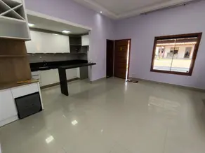 Imagem 3 - Casa Condomínio em Sítios Santa Luzia, Aparecida de Goiânia - GO