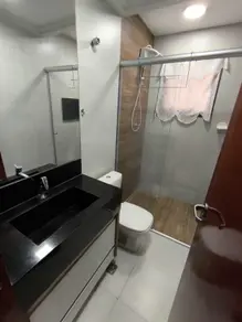 Imagem 4 - Casa Condomínio em Sítios Santa Luzia, Aparecida de Goiânia - GO