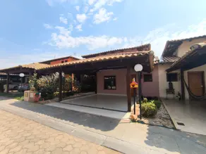 Casa Condomínio Sítios Santa Luzia, Aparecida de Goiânia - GO — foto 1