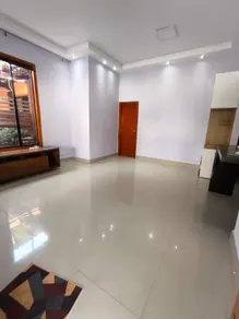 Imagem 5 - Casa Condomínio em Sítios Santa Luzia, Aparecida de Goiânia - GO