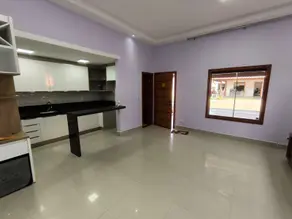 Imagem 6 - Casa Condomínio em Sítios Santa Luzia, Aparecida de Goiânia - GO