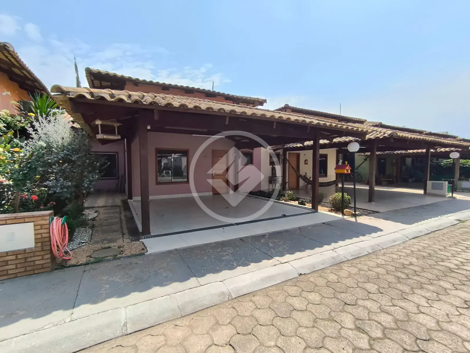 Image 2 - Casa Condomínio em Sítios Santa Luzia, Aparecida de Goiânia - GO